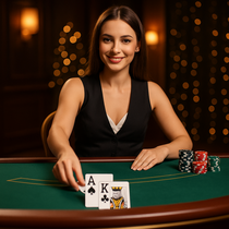 7Signs - Live Blackjack - Real Dealers