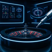 7Signs - Live Roulette - Kasyno na żywo