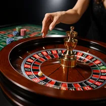 7Signs - Live Roulette - Real Dealers