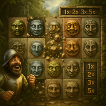 7Signs - Gonzo's Quest Slot Game - Play Now