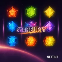 7Signs - Starburst Slot Game - Gry na prawdziwe pieniądze