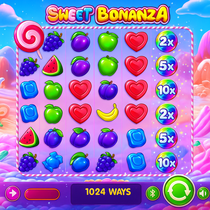 7Signs - Sweet Bonanza Slot Game - Gry na prawdziwe pieniądze