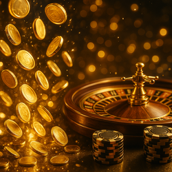 7Signs Casino - 100% Bonus do €500 + 200 Darmowych Spinów