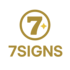 7Signs Casino Logo - Polskie Kasyno Online