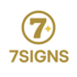 7Signs Casino Logo - Polskie Kasyno Online